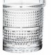 Copo 405ml Alto Novecento Vidro Bormioli Rocco